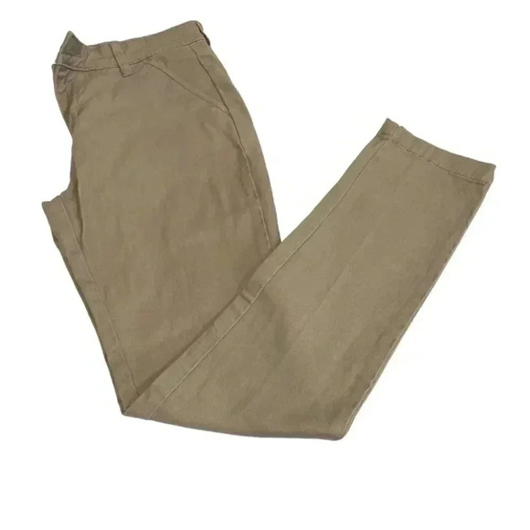 Old Navy Skinny stretch slim pants - Picture 1 of 5